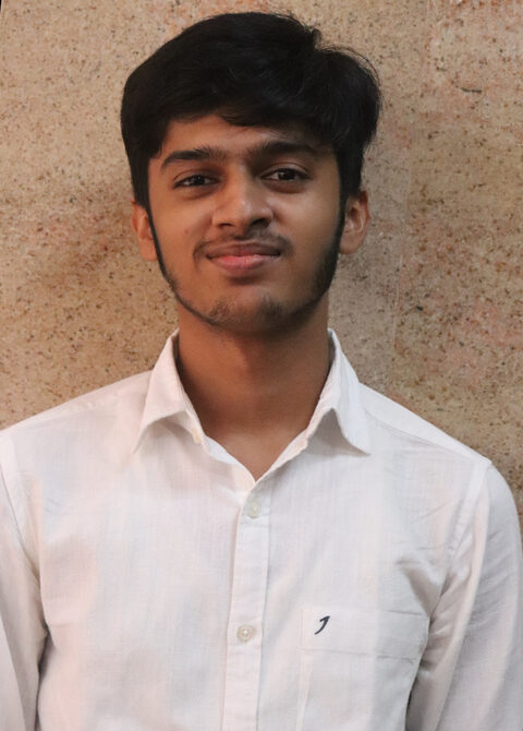 Rishabh Jha